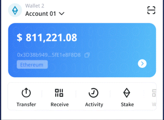 imtoken钱包高im钱包官网低版本区别